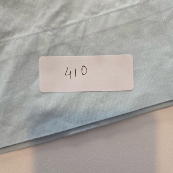 Fanm Mon Sadine Dress Square Neck Sleeveless Size M - Picture 14 of 14